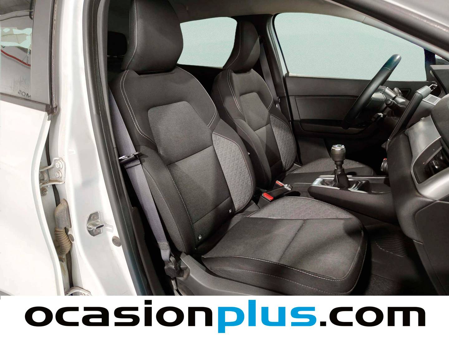 Foto Renault Captur Renault Captur Intens TCe GLP (100 CV)