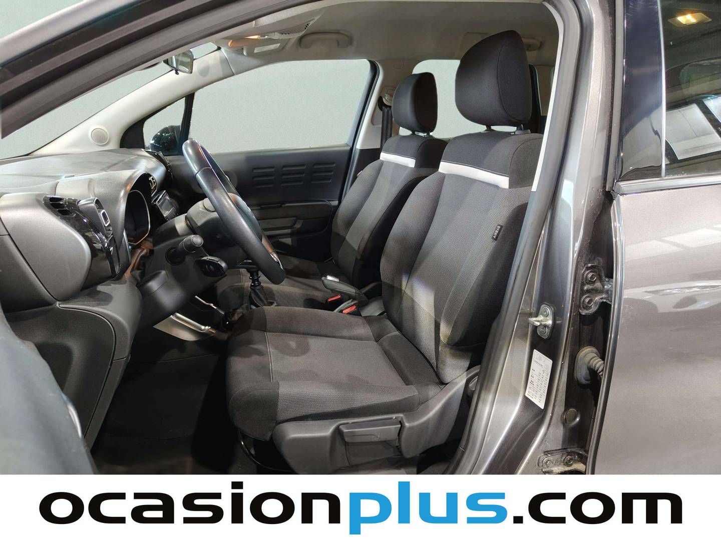 Foto Citroën C3 Aircross Citroen C3 Aircross PureTech 110 S&S Shine (110 CV)