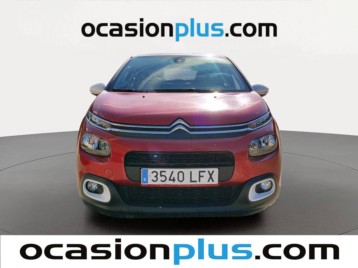 Citroën C3 Citroën C3 PureTech 82 Shine (83 CV) 82cv