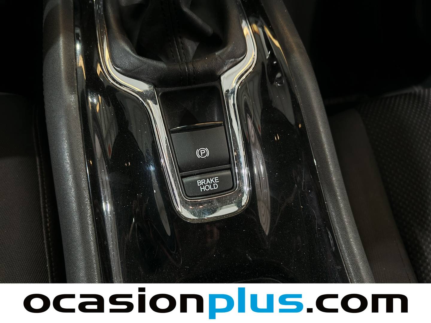 Honda HR-V Honda HR-V 1.5 i-VTEC Elegance (130 CV) km 0