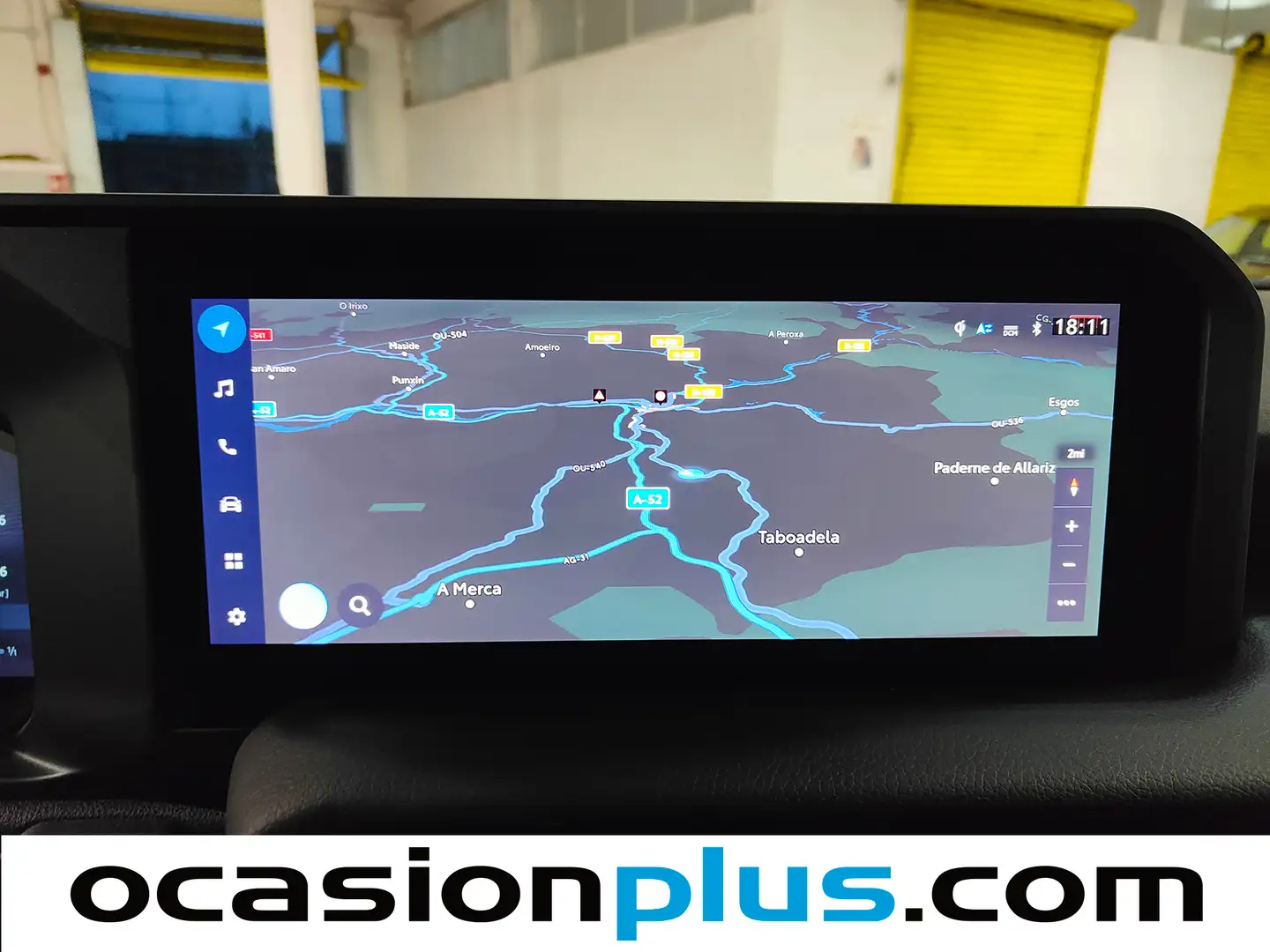 Foto Toyota Land Cruiser Toyota Land Cruiser 250 250 First Edition (204 CV) 7 Plazas