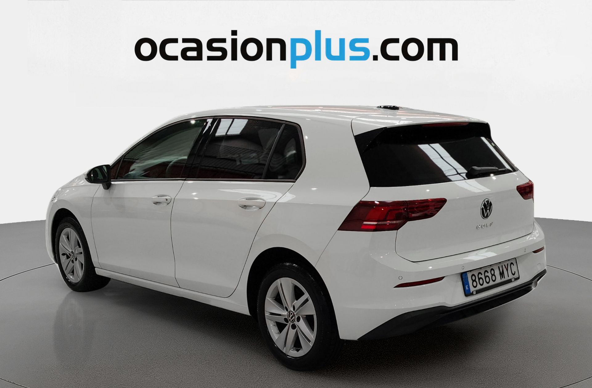 Volkswagen Golf 2.0 TDI Ready2Go - foto 4