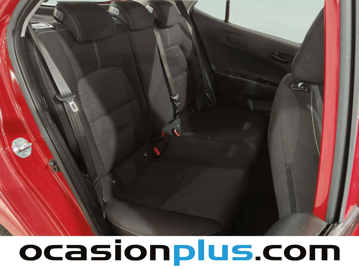 Foto KIA Picanto Kia Picanto 1.0 CVVT Concept Pack Comfort (67 CV)