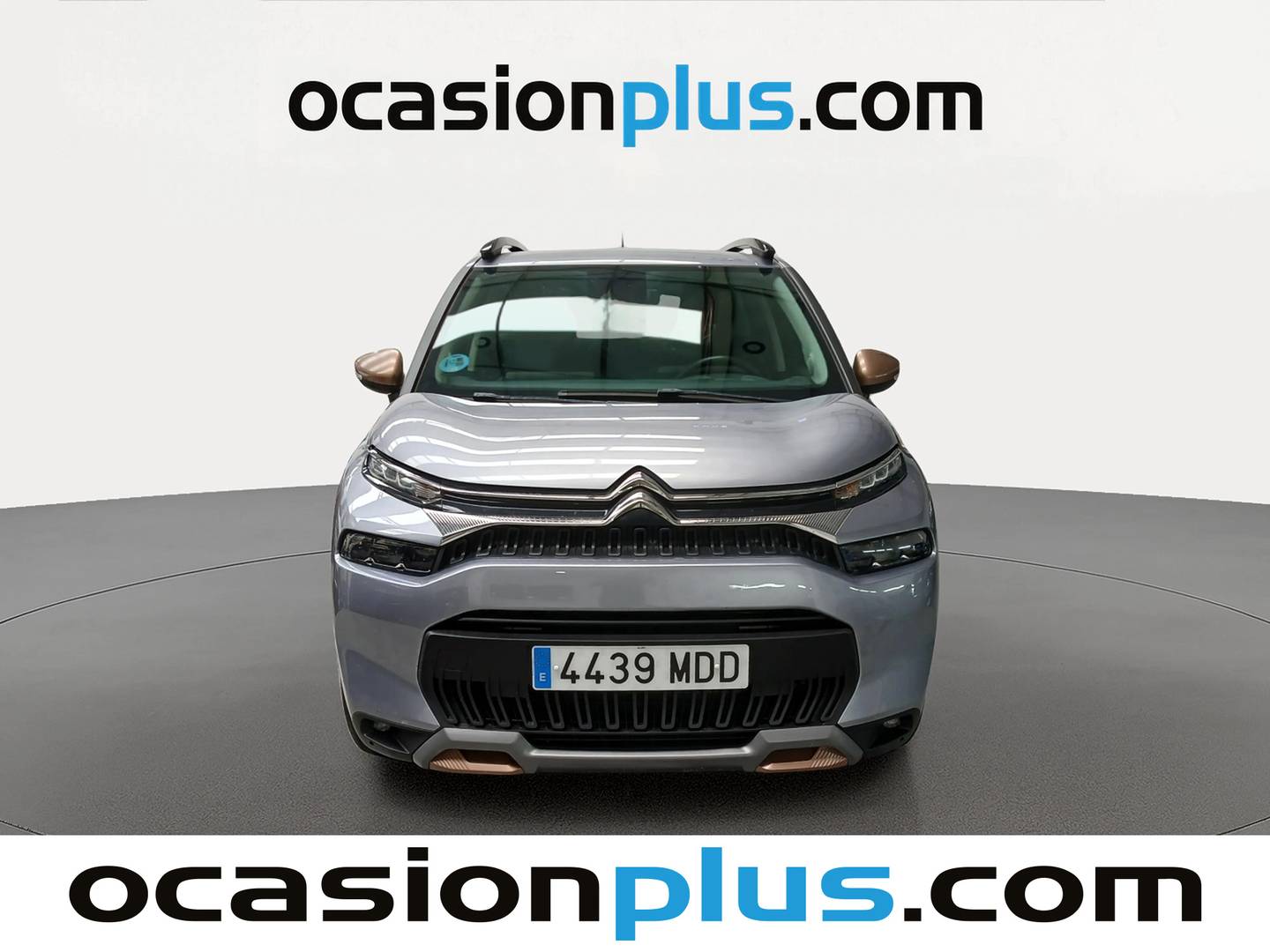 Citroën C3 Aircross Citroën C3 Aircross PureTech 110 S&S C-Series (110 CV) seminuevo