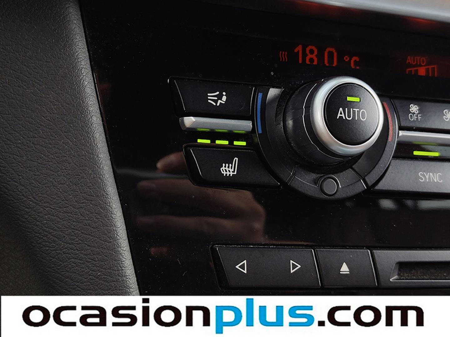 Foto BMW X5 BMW X5 xDrive40d (313 CV) Pack M