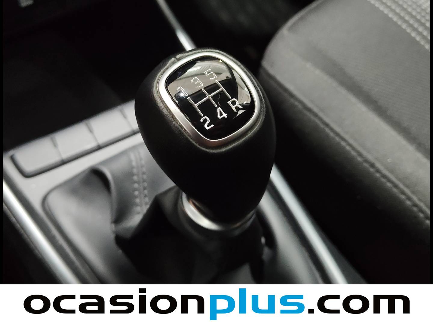 Hyundai i20 Hyundai i20 1.2 MPI SLE (85 CV) de segunda mano