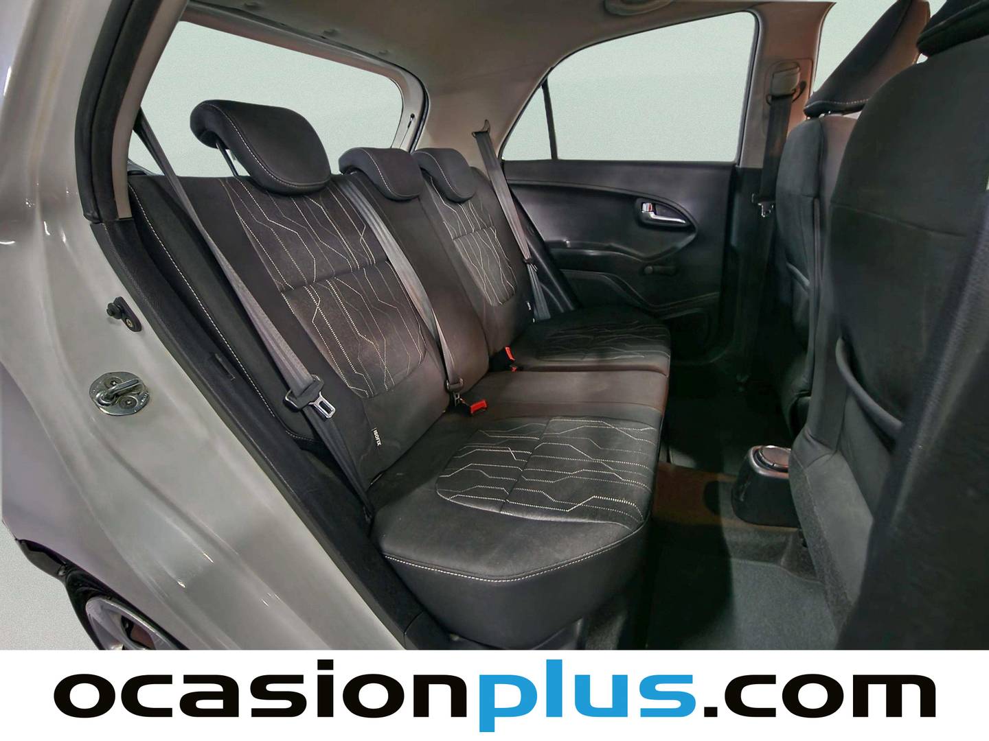 KIA Picanto KIA Picanto 1.0 CVVT Concept (69 CV) al mejor precio