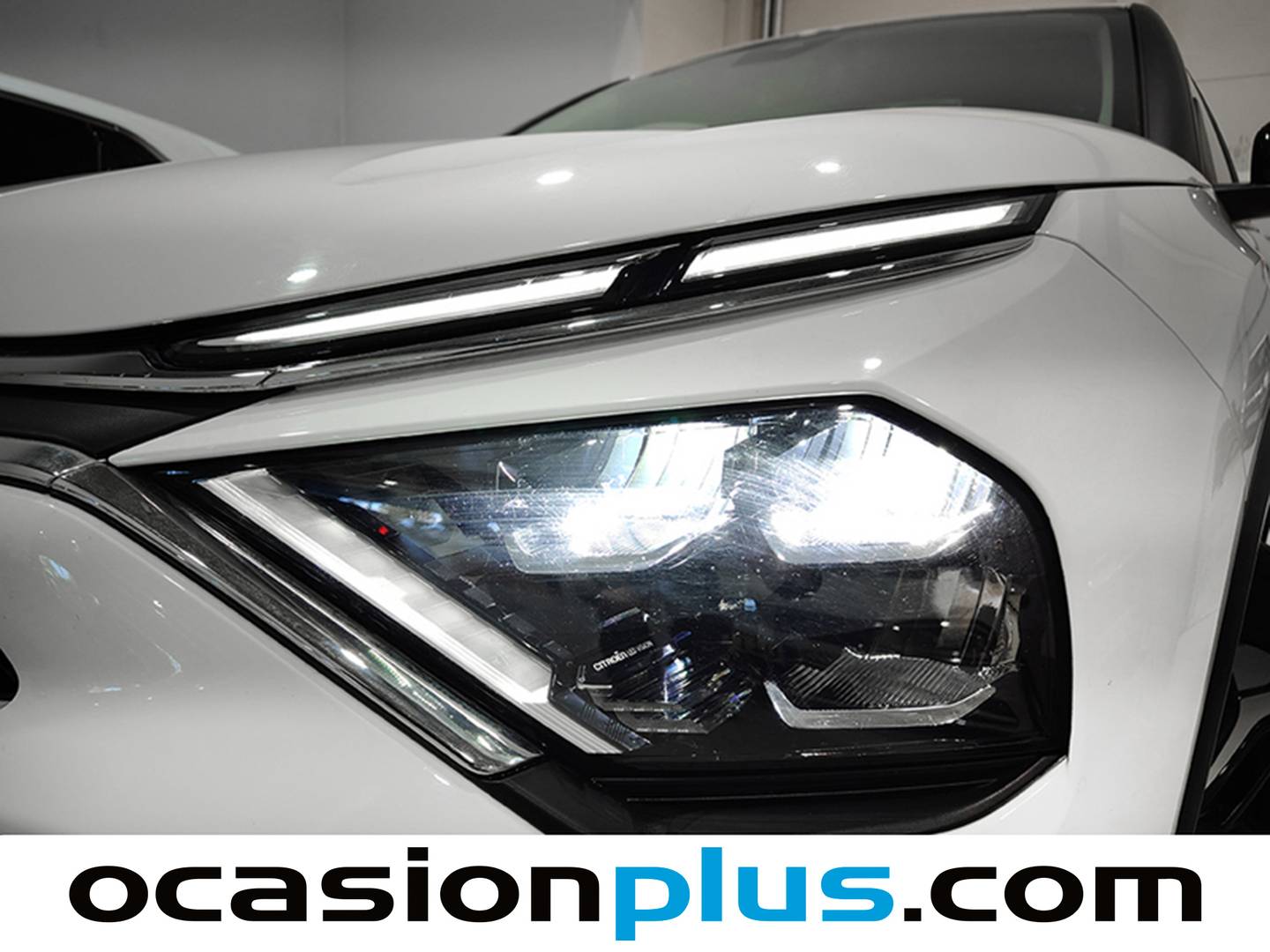 Extras del Citroën C4 Citroën C4 PureTech 130 S&S 6v Feel Pack (130 CV)