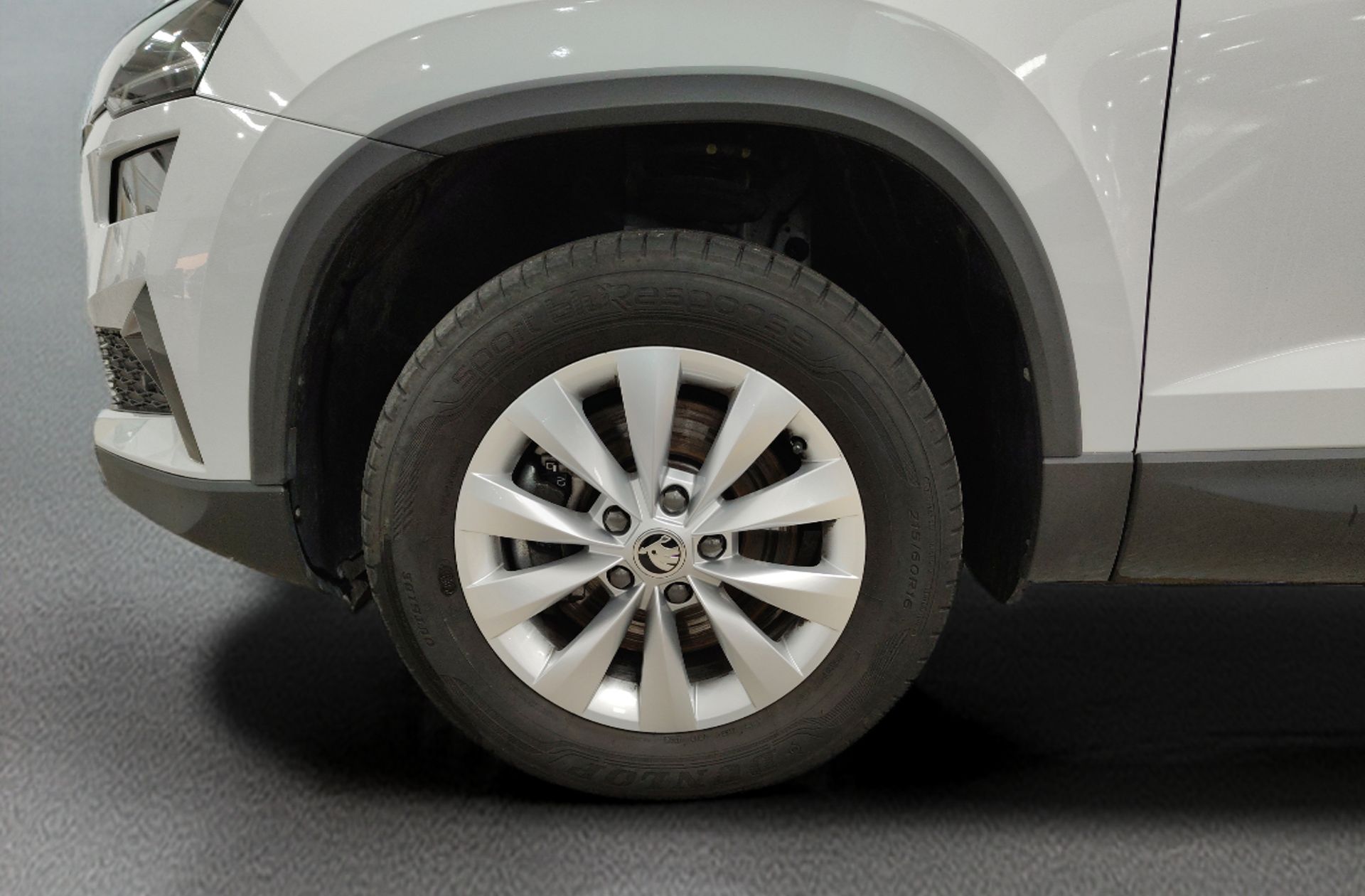 Škoda Karoq 2.0 TDI Ambition - foto 41