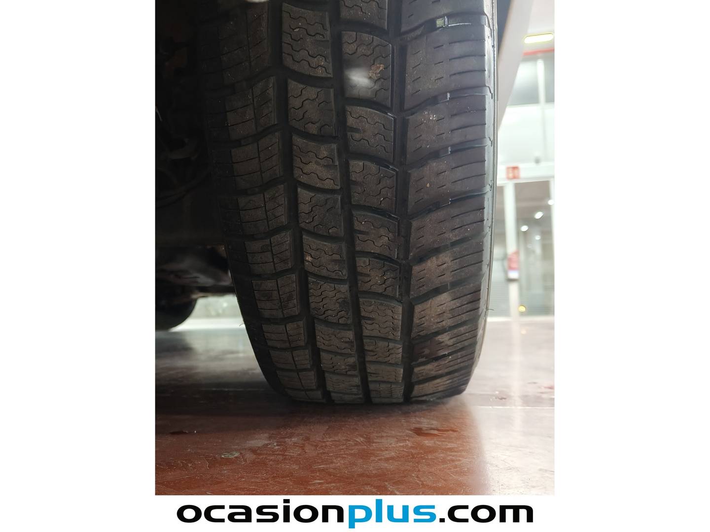 Hymer C 662 Hymer C 662 CL (131 CV) seminuevo