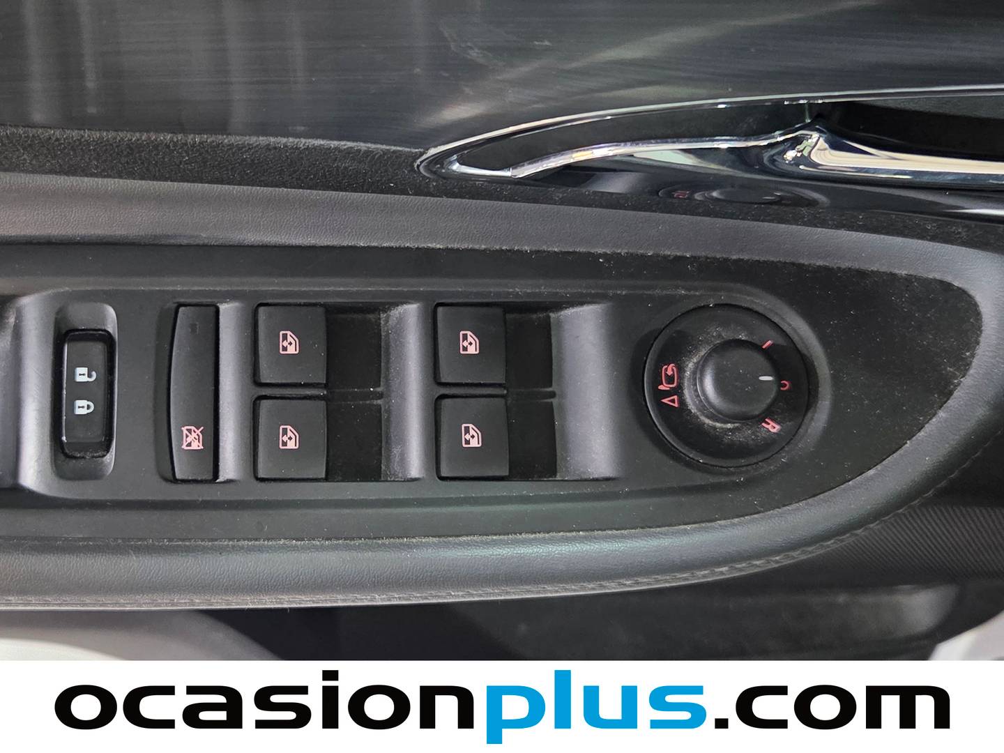 Opel Mokka Opel Mokka 1.6 CDTI S&S Excellence 4x2 (136 CV) km 0