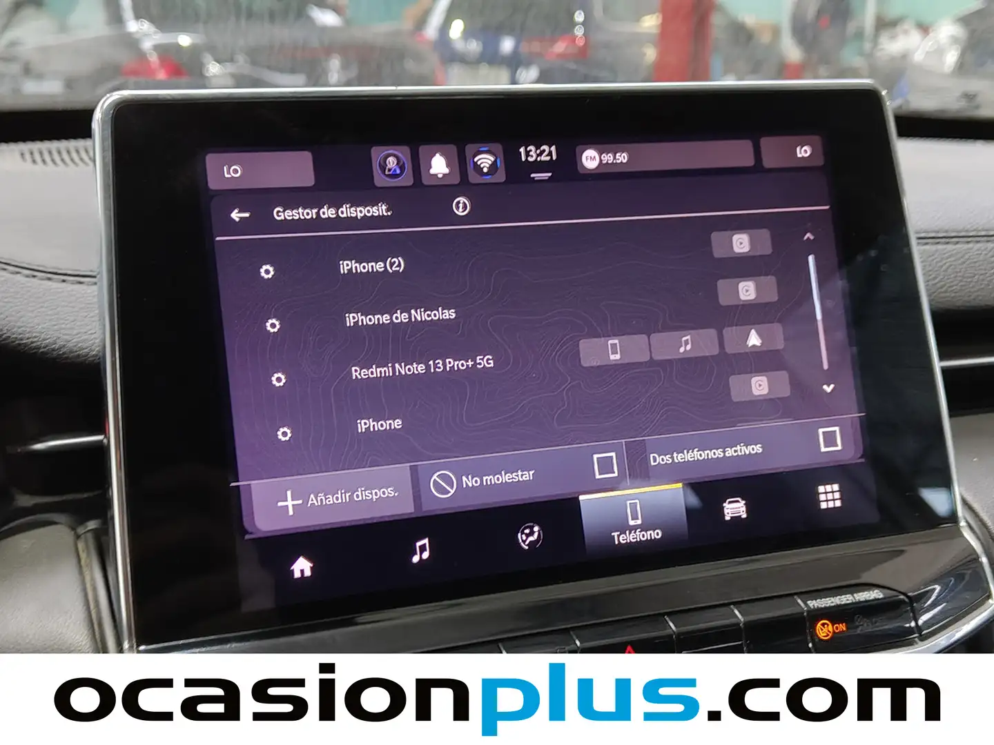 Foto Jeep Compass Jeep Compass 1.3 PHEV Limited AWD AT (190 CV)