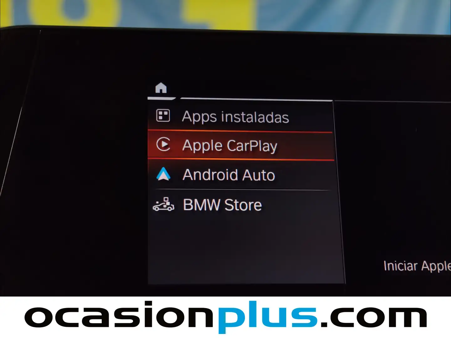 Foto BMW Serie 3 BMW Serie 3 320d (190 CV)