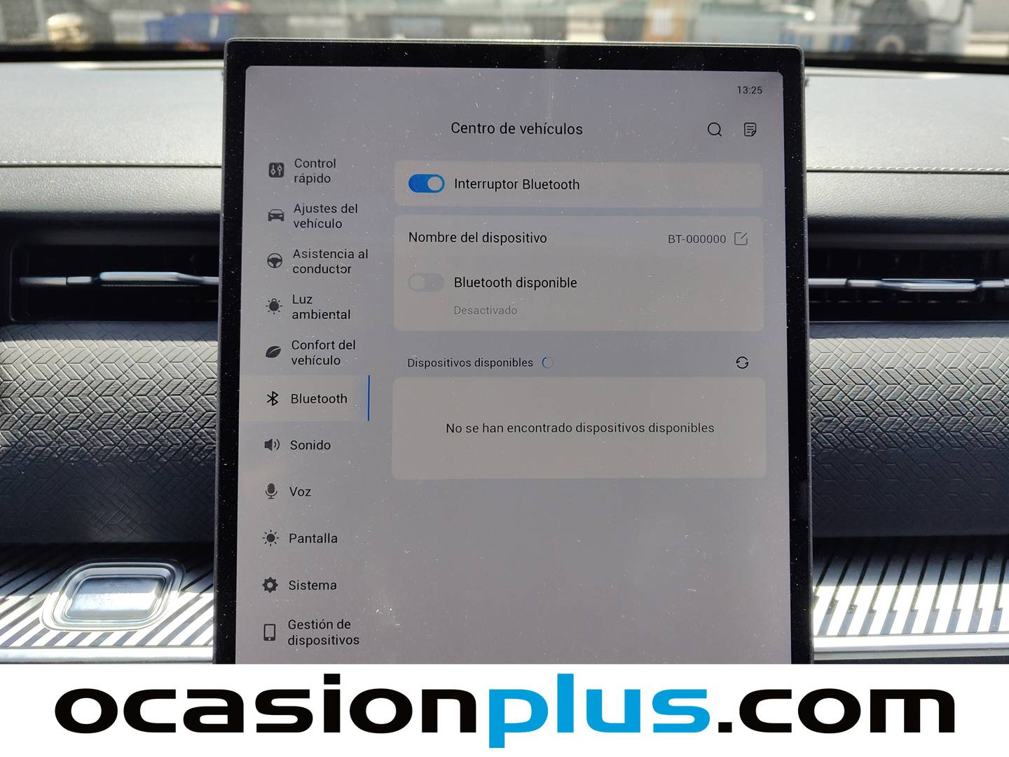 JAECOO 7 JAECOO 7 1.6 TGDI Select FWD  (145 CV) gasolina