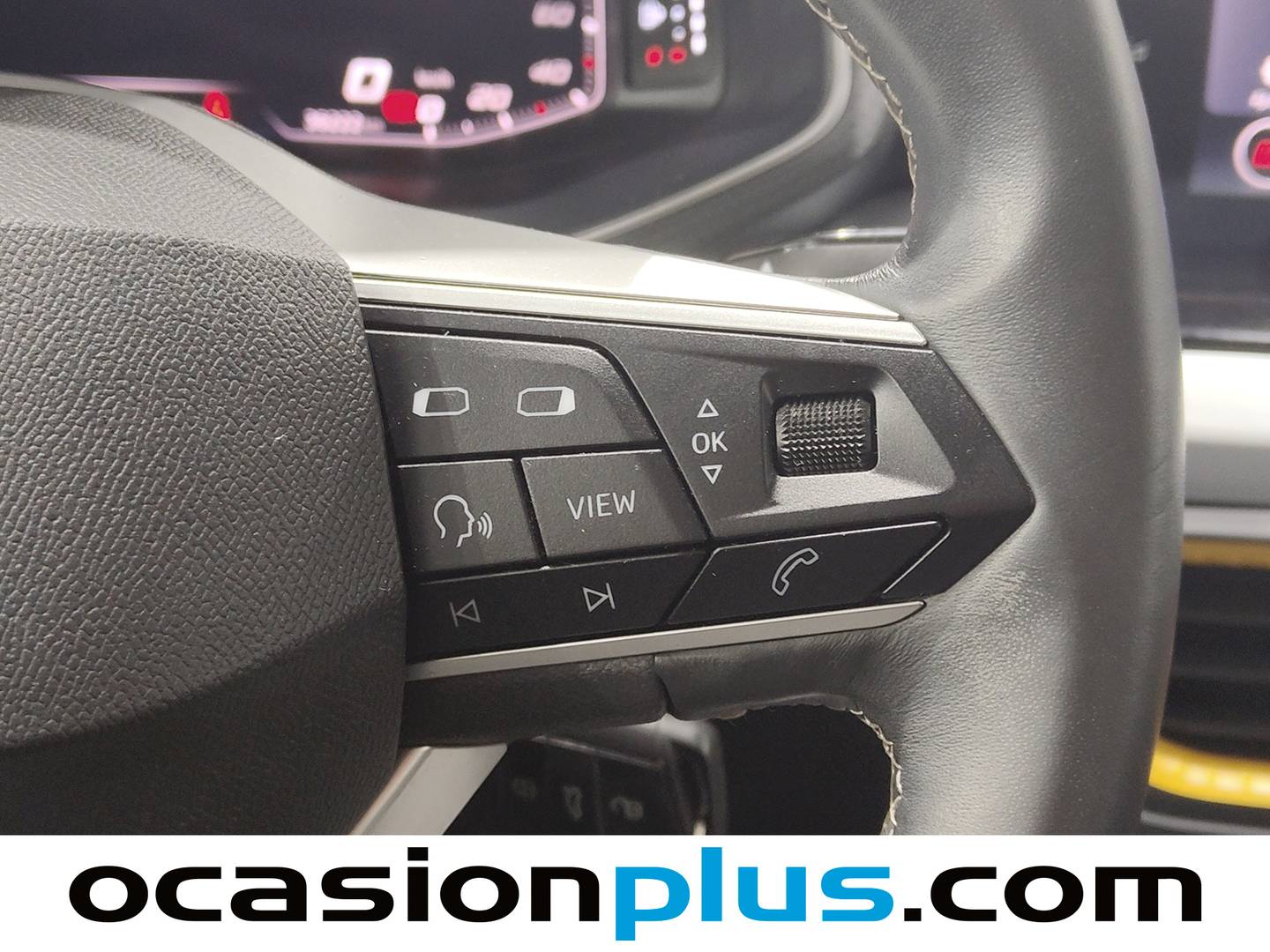 Seat Arona SEAT Arona 1.0 TSI Style Plus (110 CV) 110cv