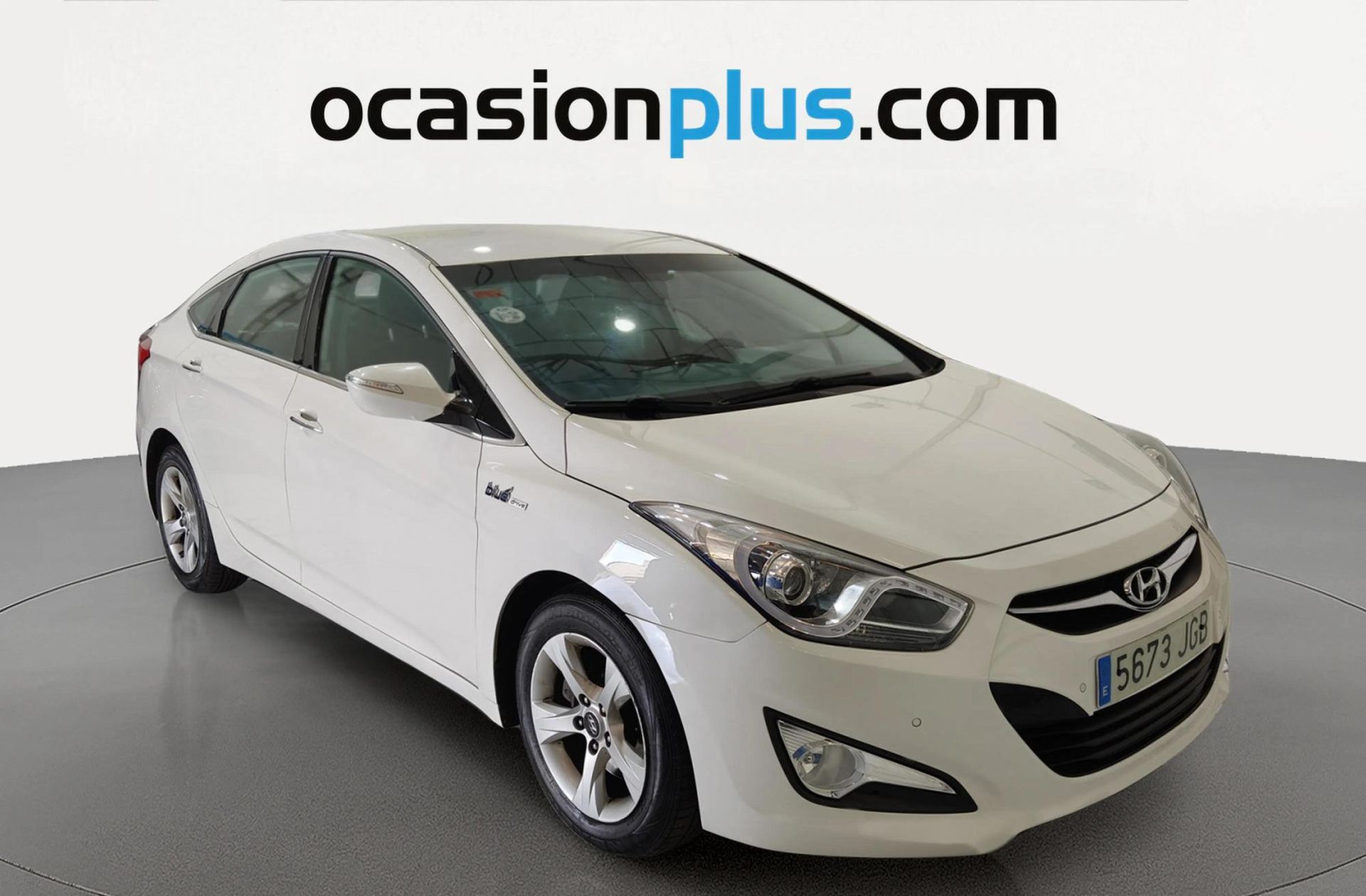 Hyundai i40 1.7 CRDi BlueDrive Tecno - foto 2