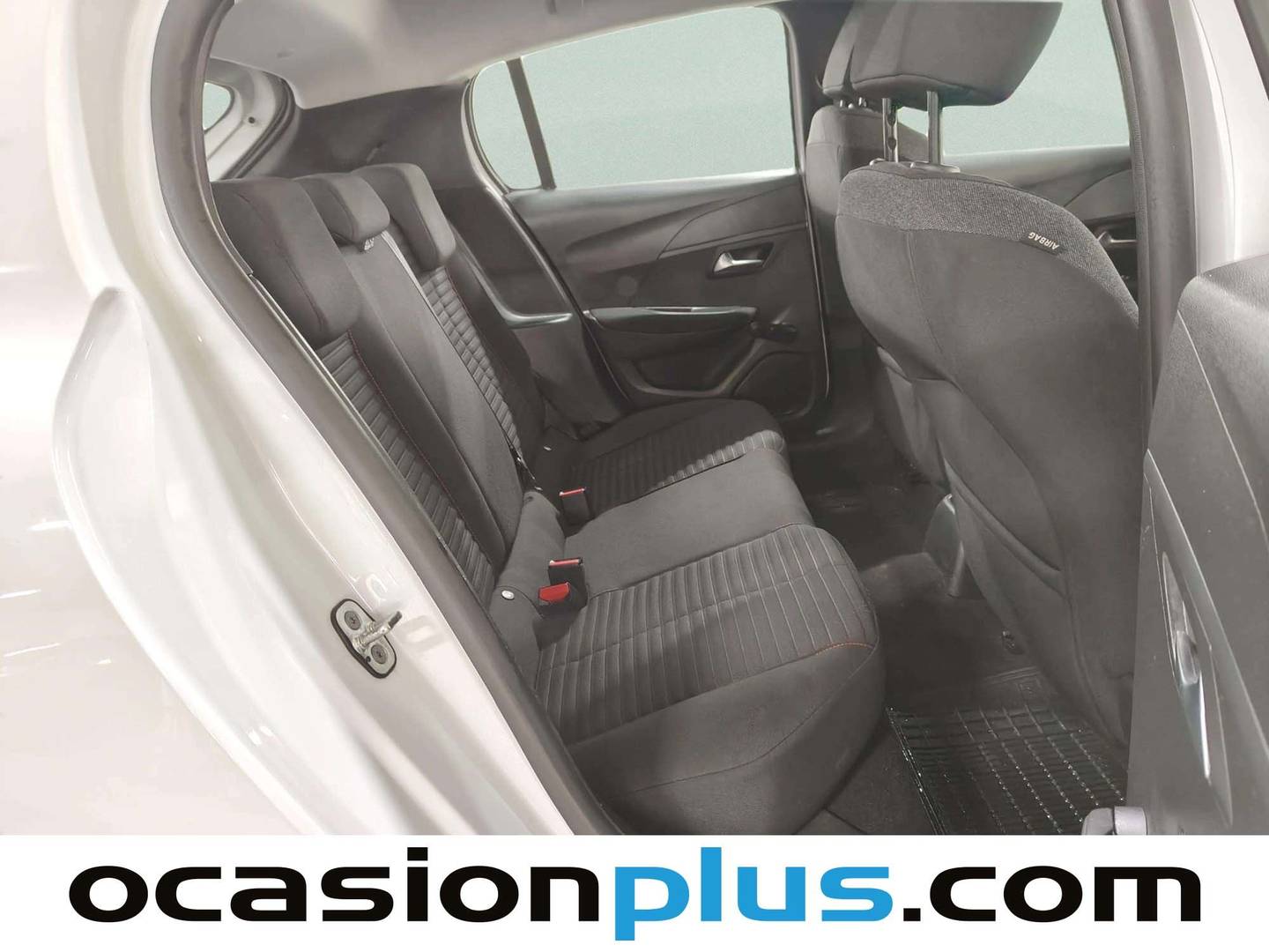 Peugeot 208 Peugeot 208 BlueHDi 100 Active (100 CV) km 0