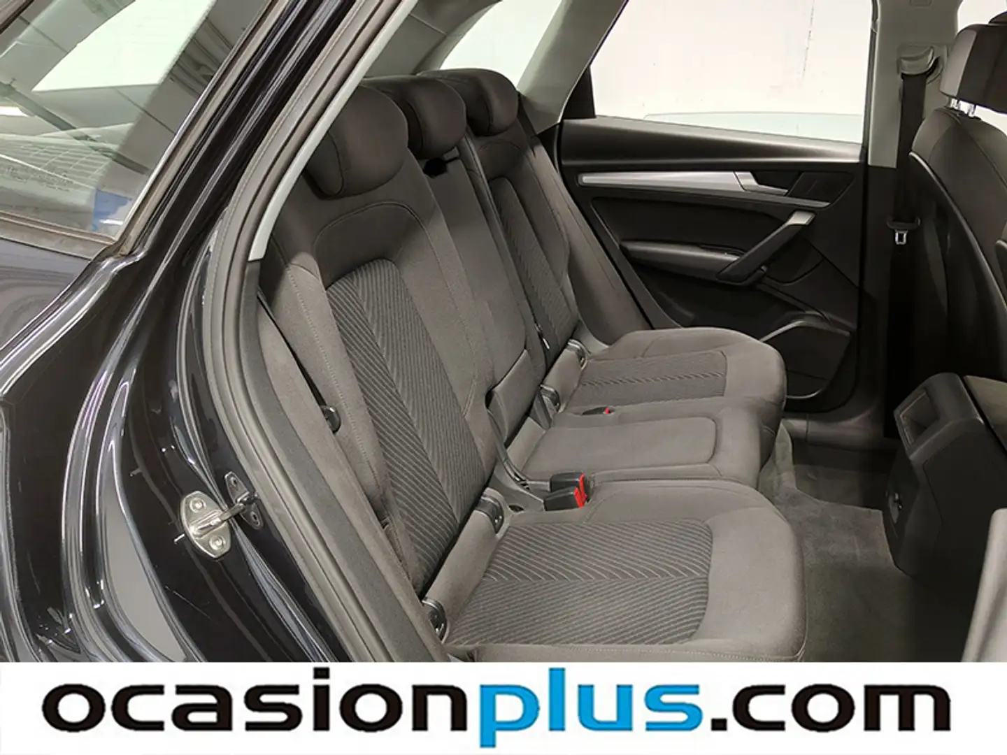 Foto Audi Q5 Audi Q5 Advanced 2.0 TFSI quattro (252 CV) S tronic