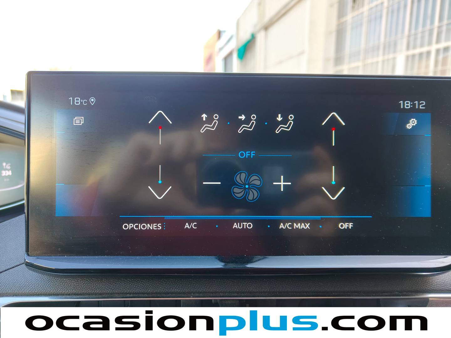 Peugeot 5008 Peugeot 5008 BlueHDI 130 S&S Allure Pack EAT8 (130 CV) 7 Plazas diésel