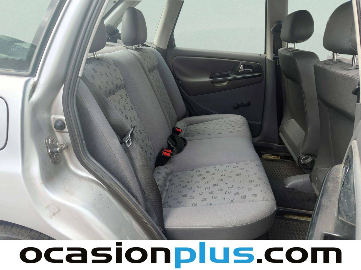Seat Ibiza Seat Ibiza 1.9 SDi Stella (68 CV) al mejor precio