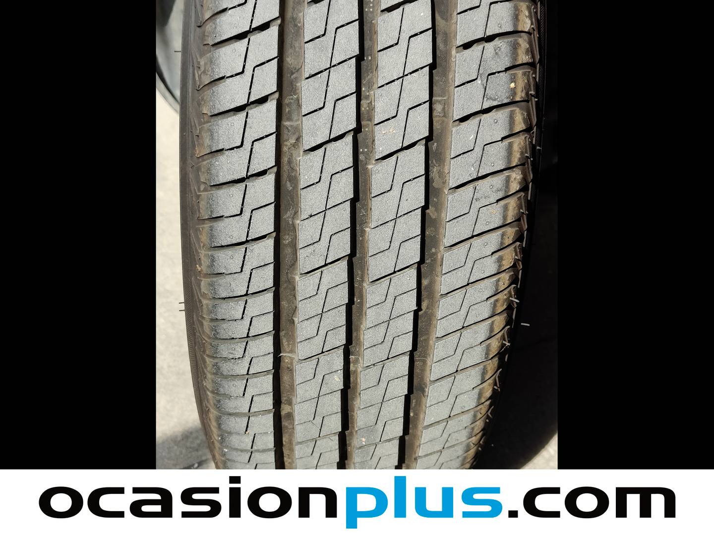 Peugeot Expert Peugeot Expert Furgon BlueHDi 120 S&S Standard (120 CV) seminuevo