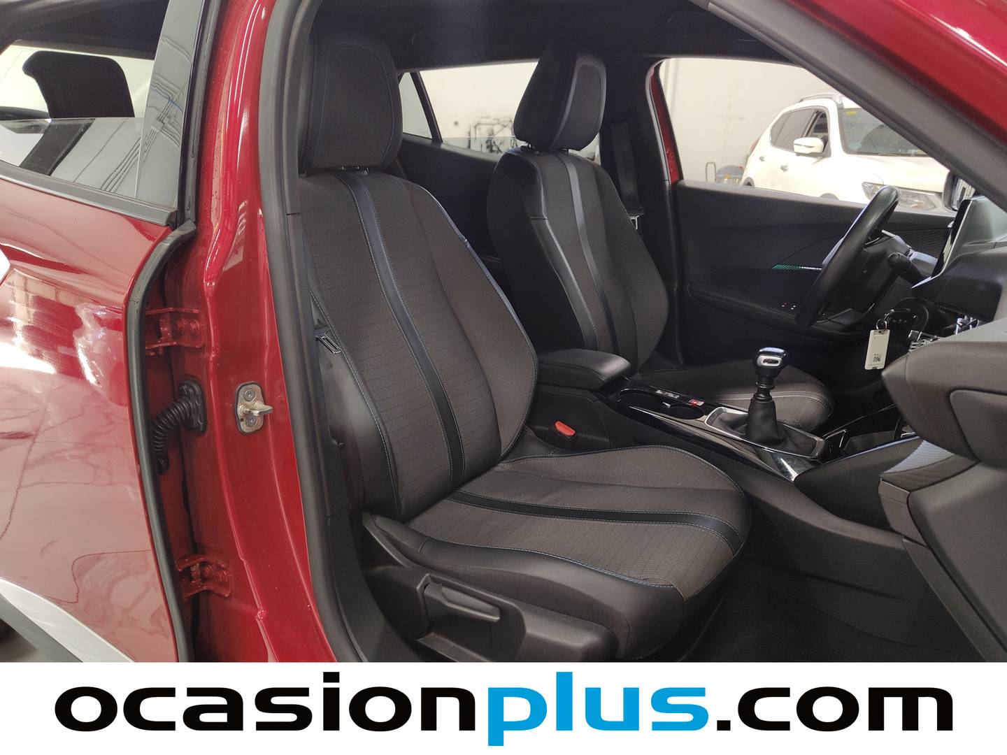 Foto Peugeot 2008 Peugeot 2008 PureTech 100 S&S Allure (100 CV)