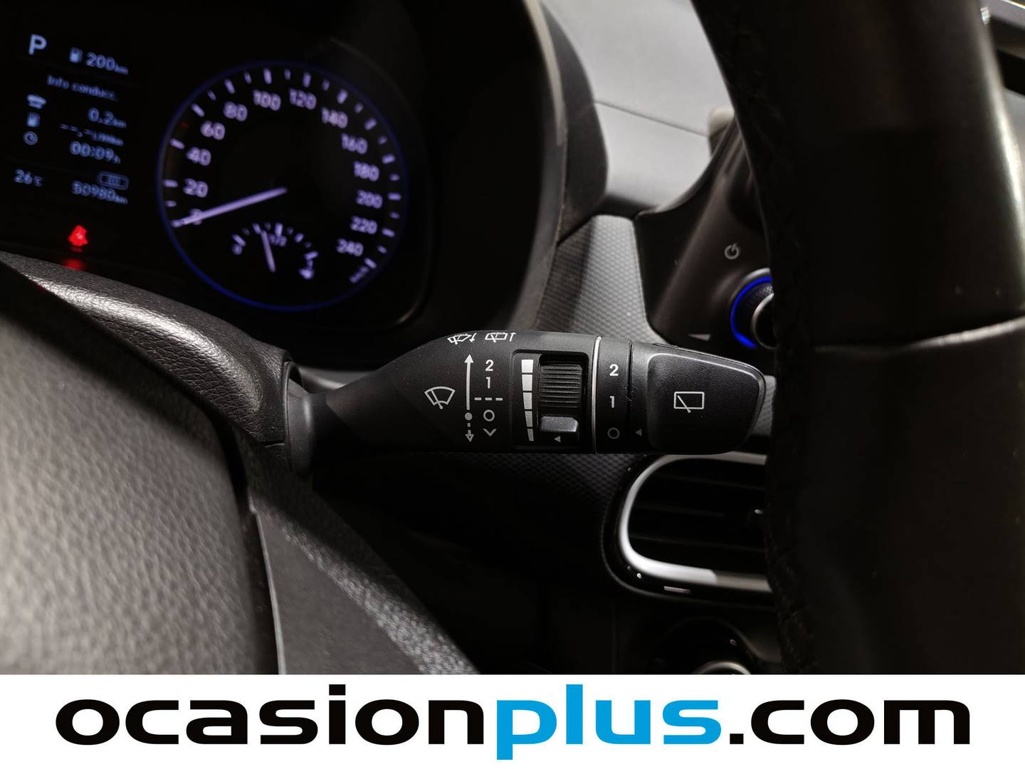 Hyundai Kona Hyundai Kona 1.6 GDI HEV Klass DT (141 CV) 141cv