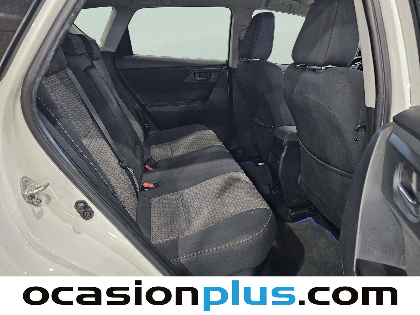 Toyota Auris Toyota Auris 140H Hybrid Feel! (136 CV) híbrido