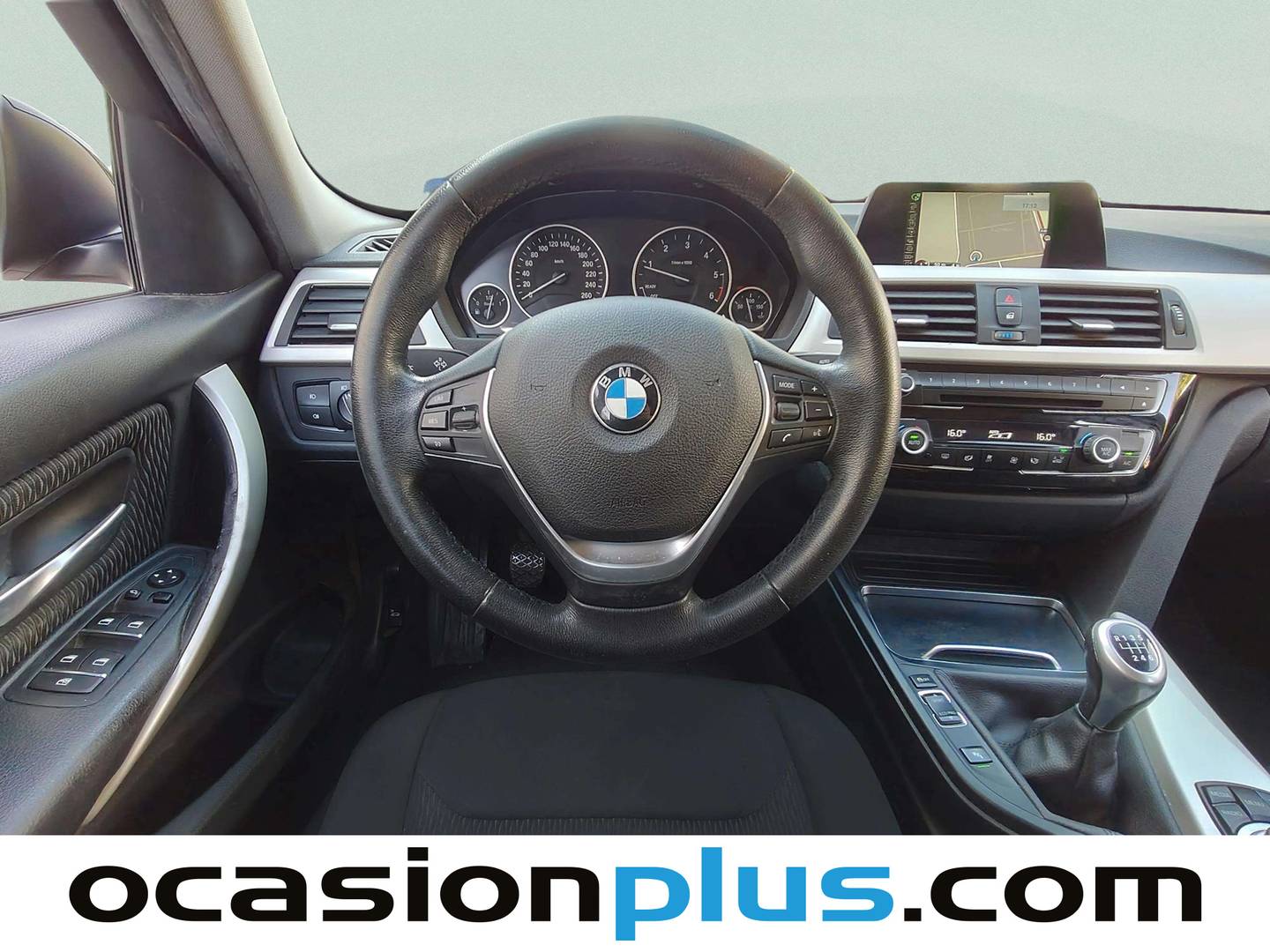 BMW Serie 3 BMW Serie 3 316d (116 CV) 2017