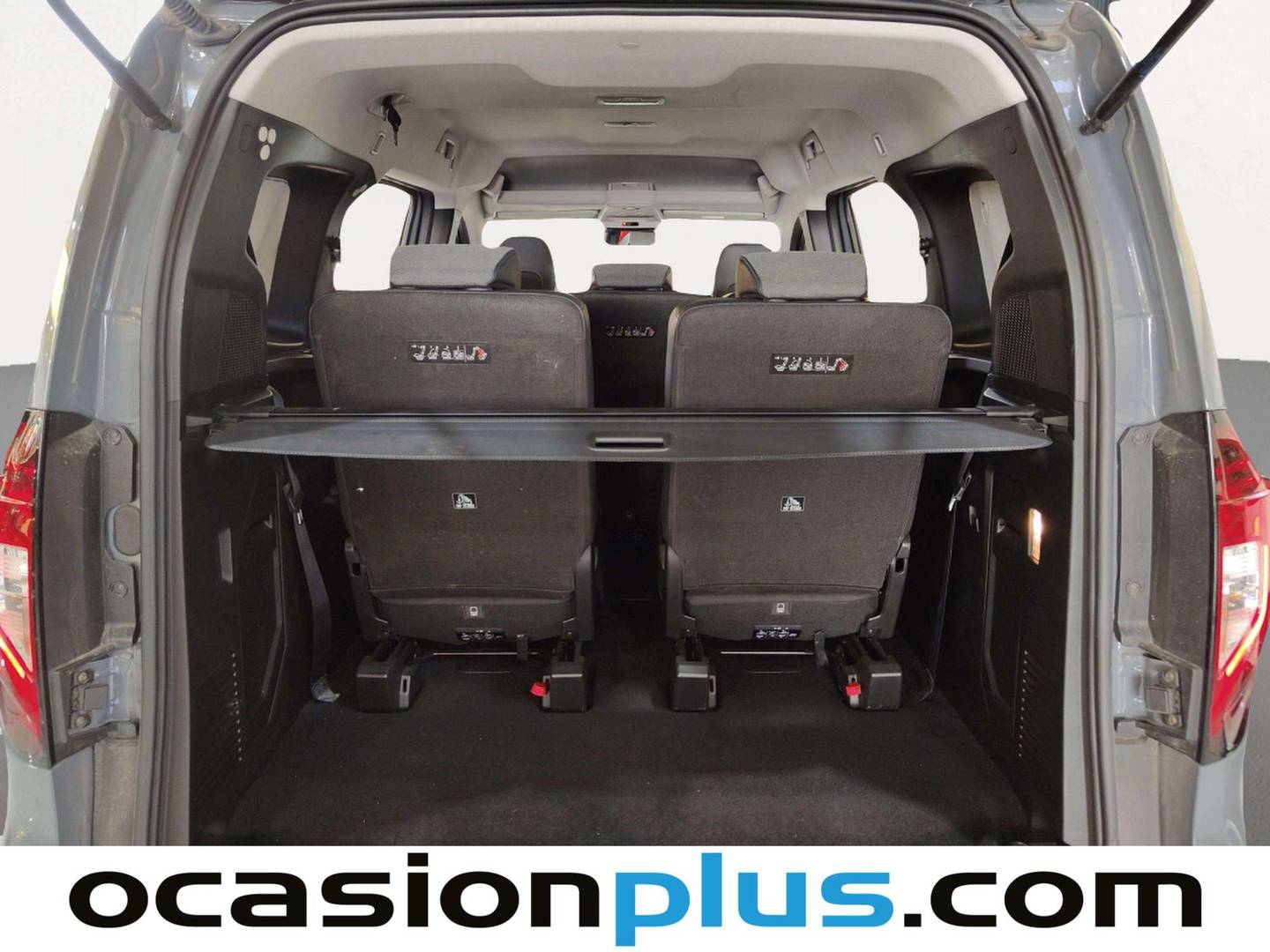 Foto Nissan Townstar Nissan Townstar 1.3G L2 N-Connecta (130 CV) 7 Plazas siete plazas