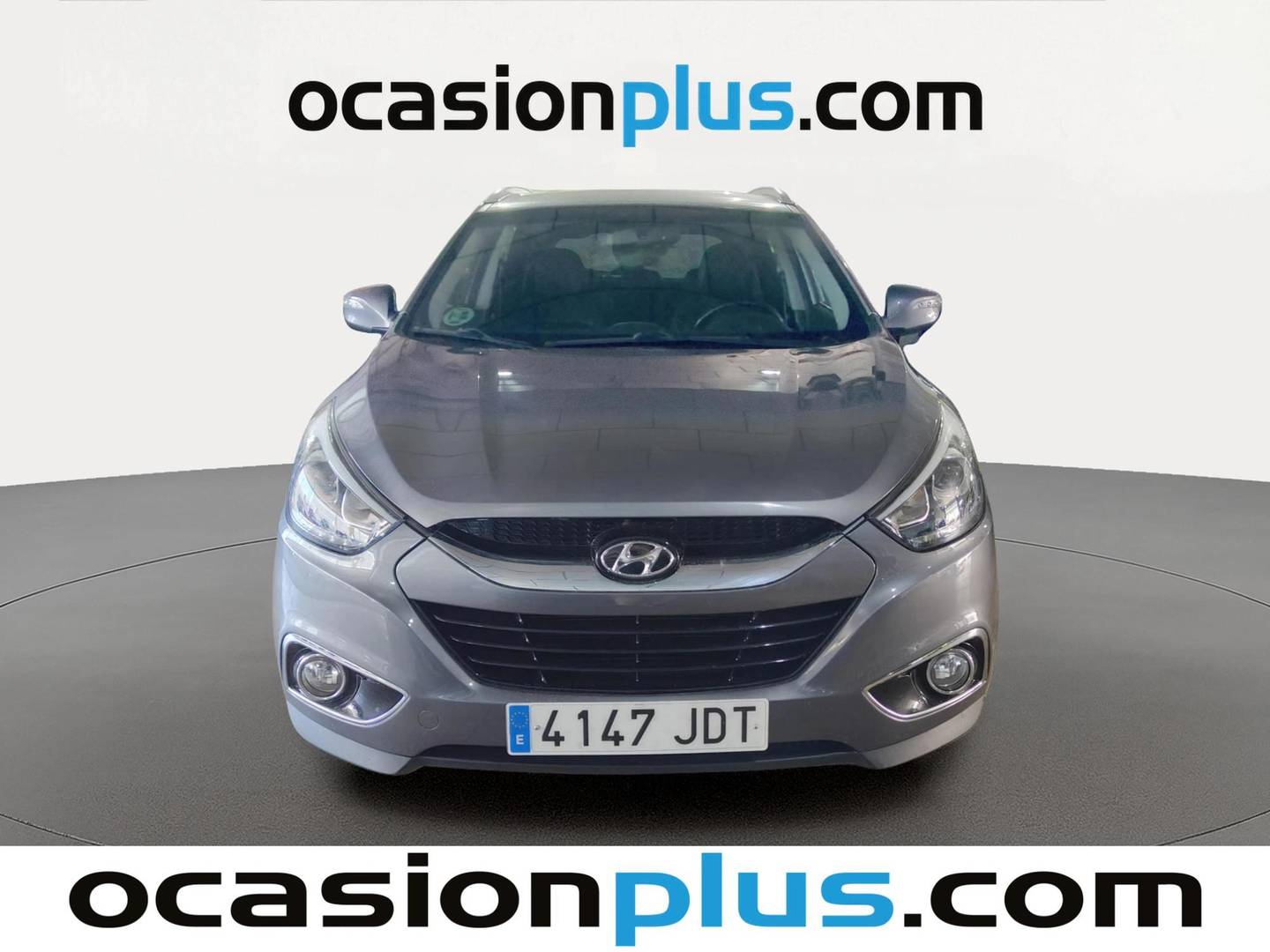 Hyundai ix35 Hyundai ix35 1.6 GDi BlueDrive Tecno 4x2 (135 CV) 135cv