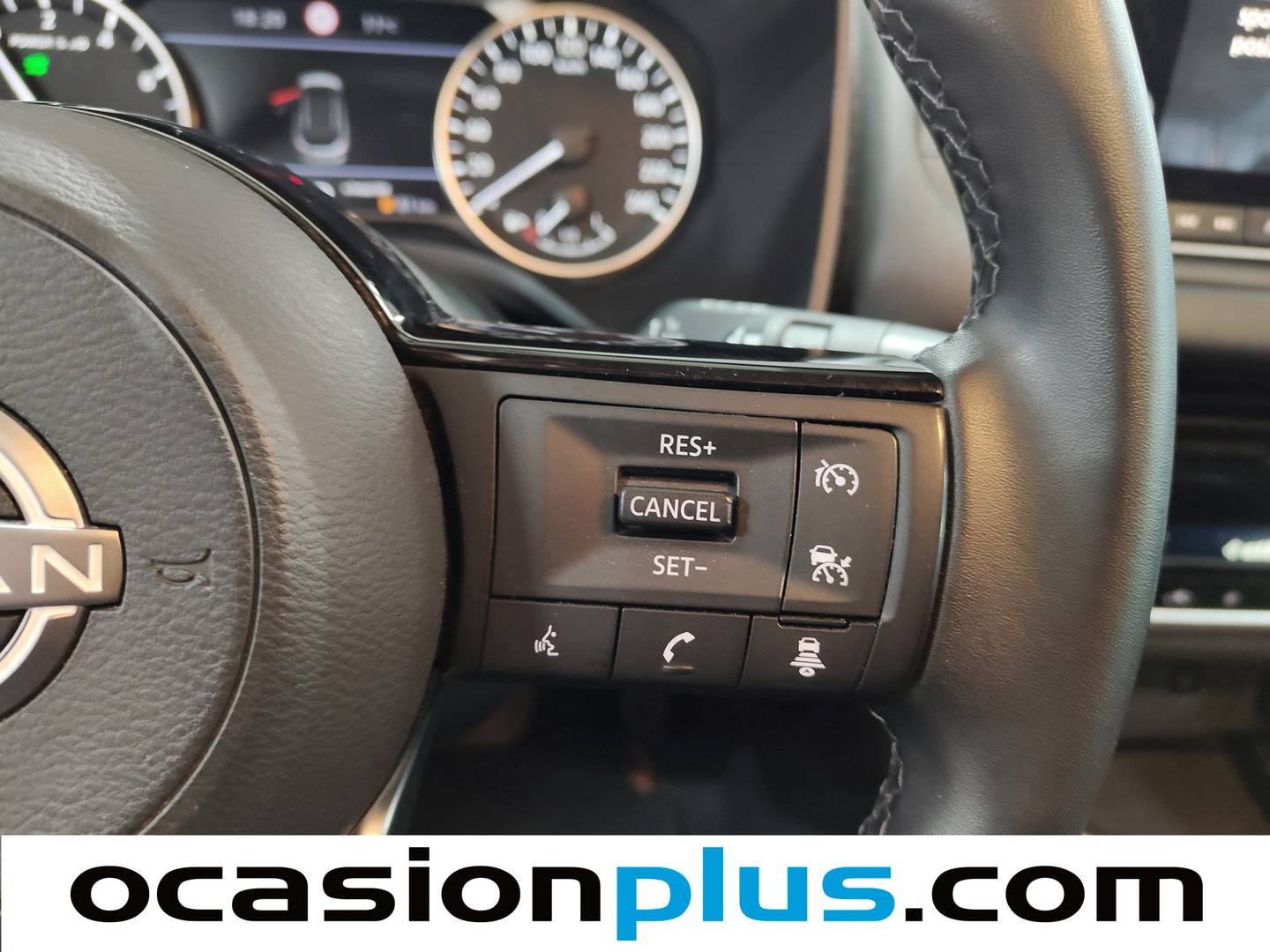 Foto Nissan QASHQAI Nissan Qashqai E-POWER (190 CV) Acenta