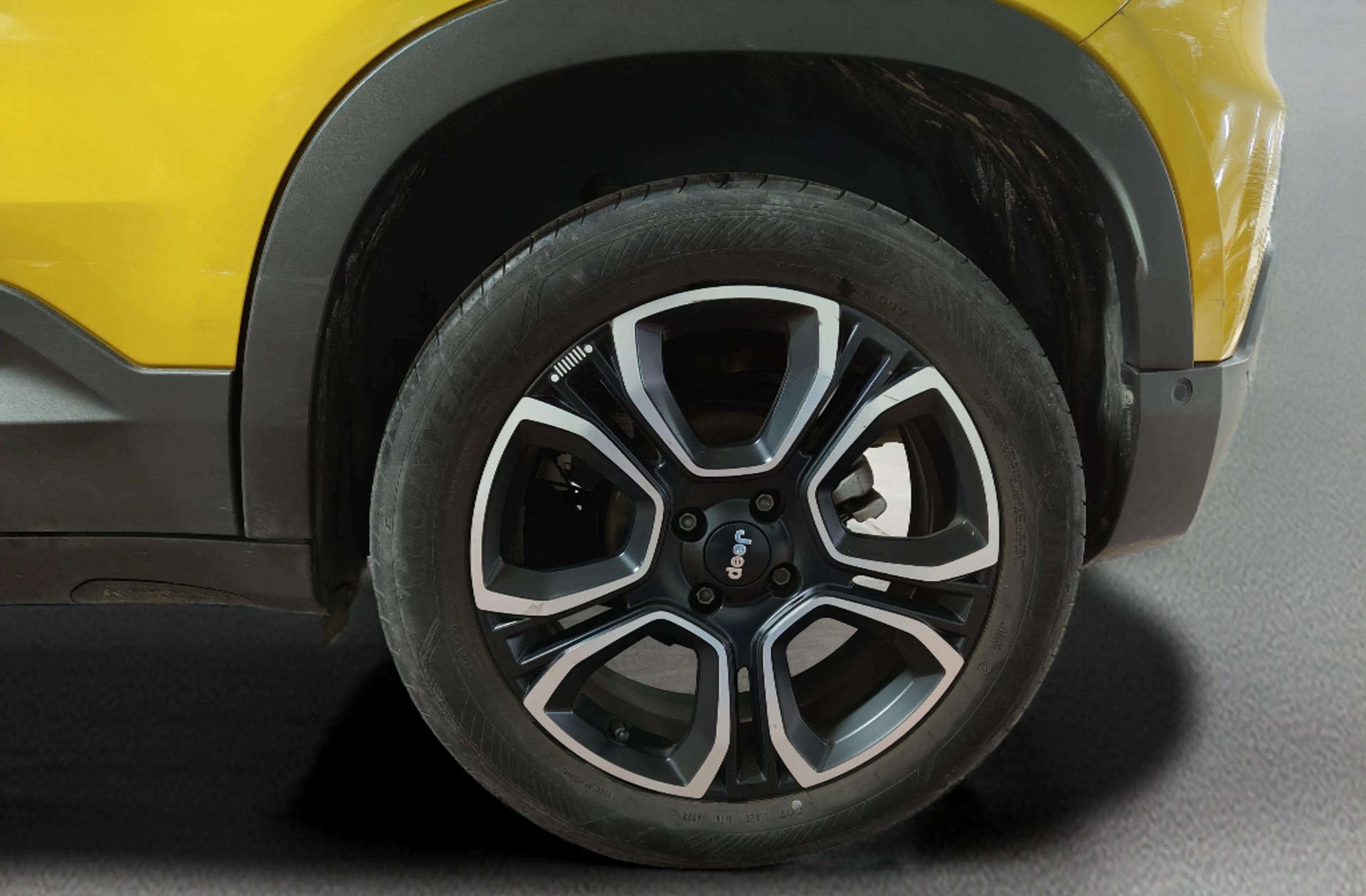 Jeep Avenger 1.2 G Summit - foto 41