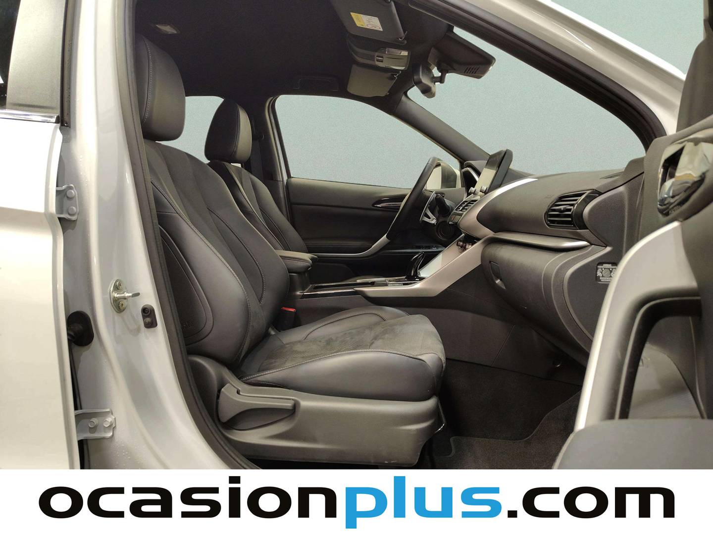Mitsubishi Eclipse Cross Mitsubishi Eclipse Cross 2.4 PHEV Kaiteki 4WD Auto (188 CV) km 0