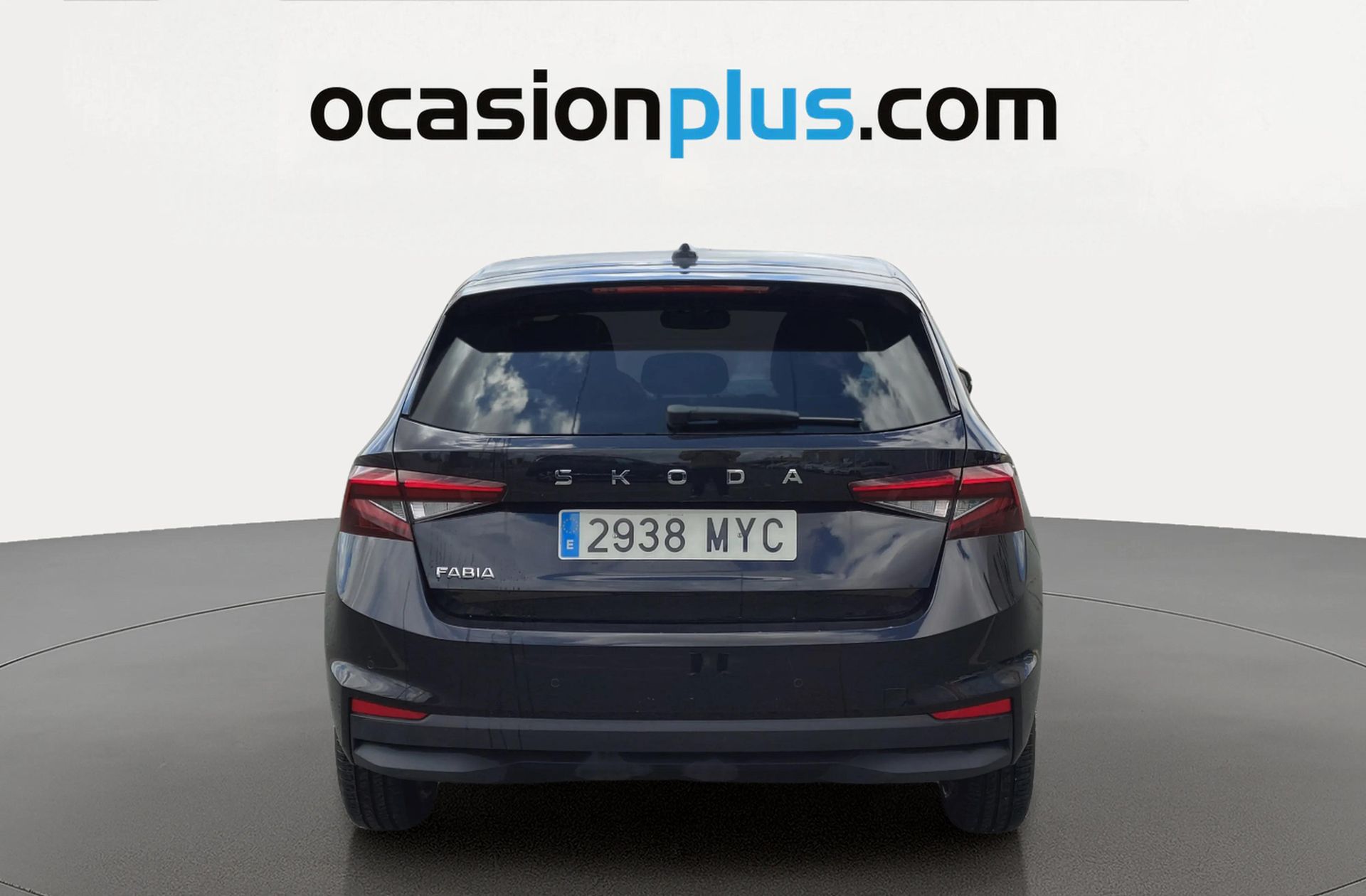 Škoda Fabia 1.0 TSI Selection DSG - foto 14