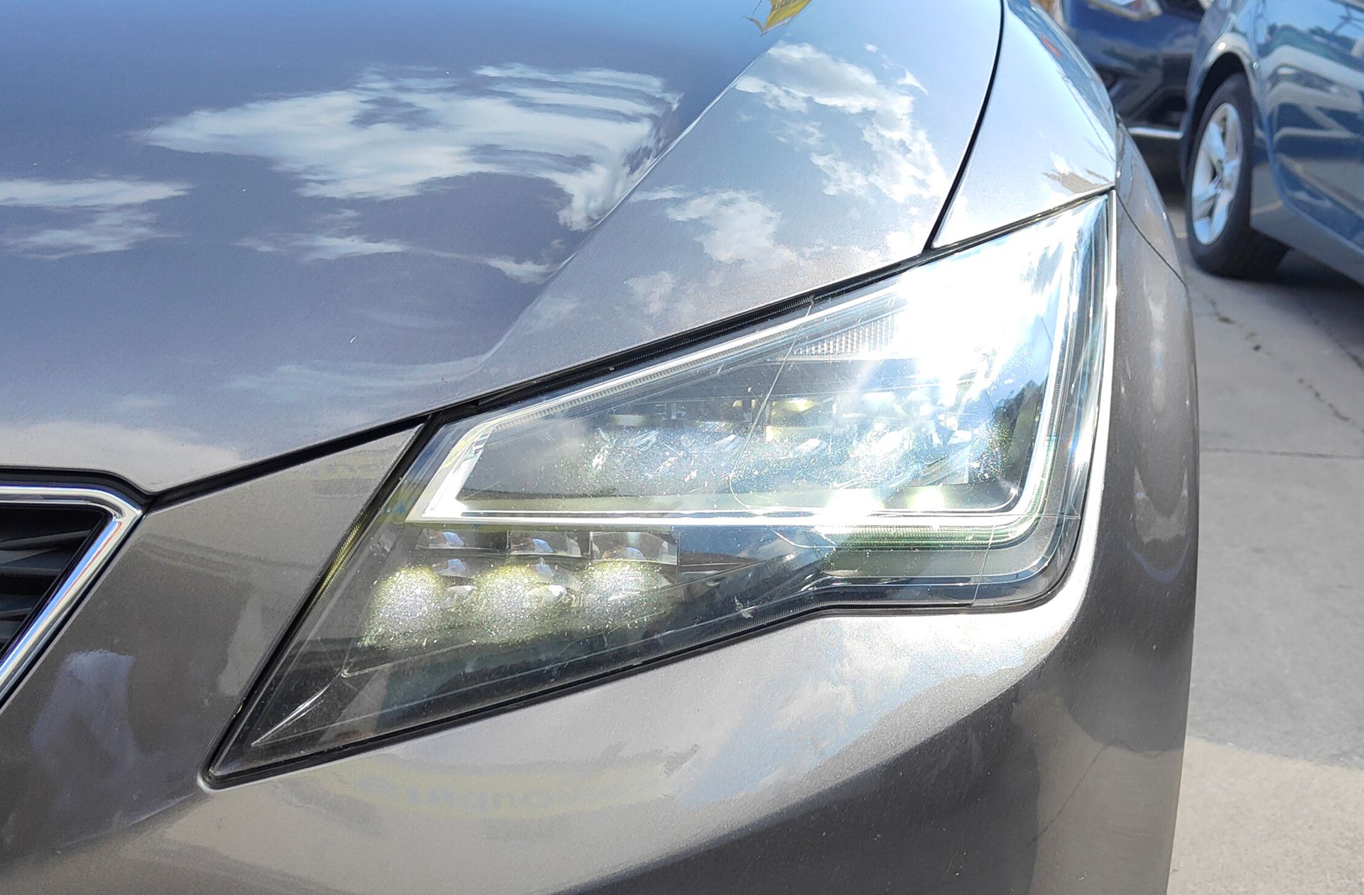 SEAT León ST 1.4 TSI ACT Style DSG - foto 12