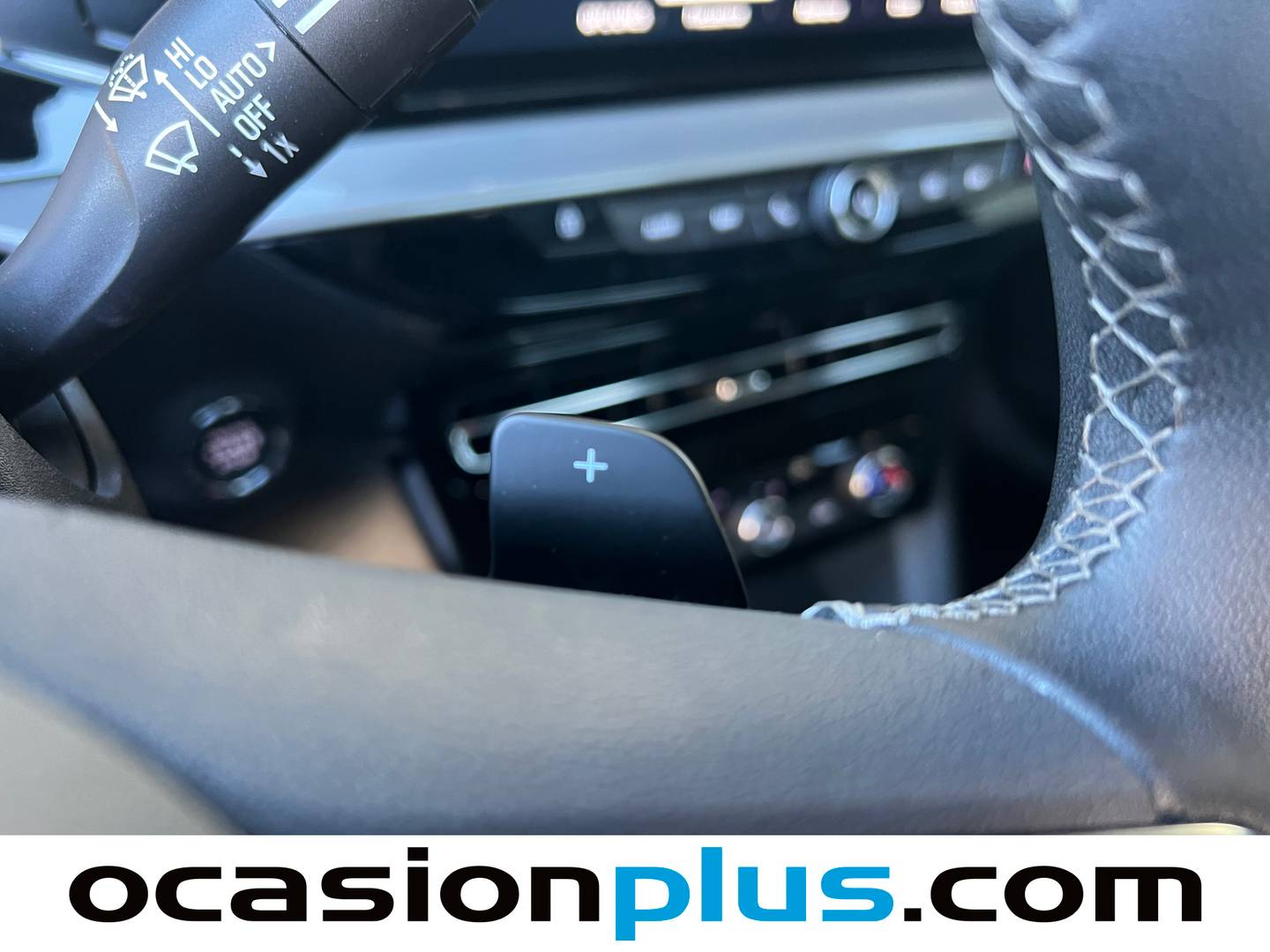 Opel Mokka Opel Mokka 1.2 T Ultimate Auto (130 CV) automático