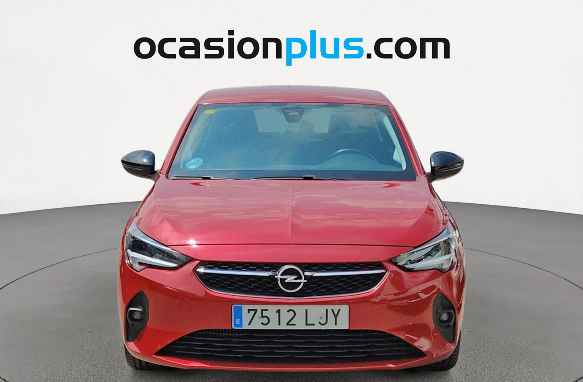 Opel Corsa 1.2 Turbo XHL Edition - foto 14