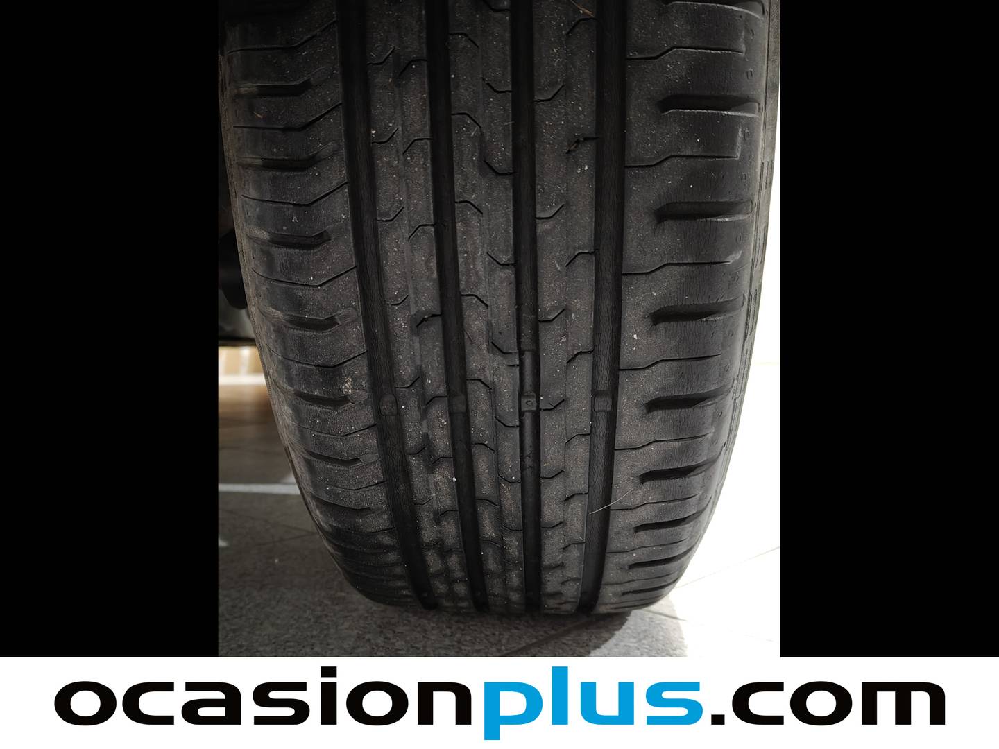 Opel Mokka X Opel Mokka X 1.4 Turbo S&S Selective 4X2 (140 CV) manual