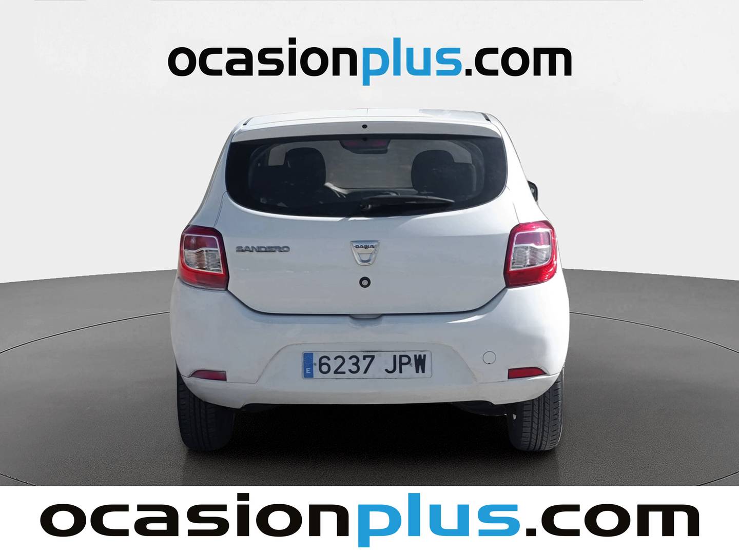 Dacia Sandero Dacia Sandero 1.2 Ambiance (75 CV) barato