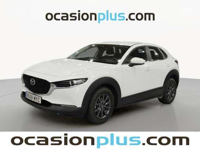 Mazda Ocasión Alicante