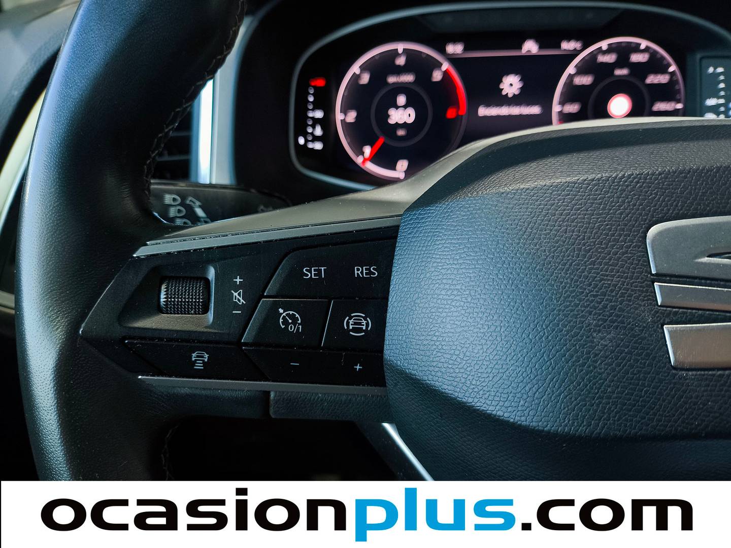 Seat Ateca SEAT Ateca 2.0 TDI X-Perience XXL (150 CV) km 0