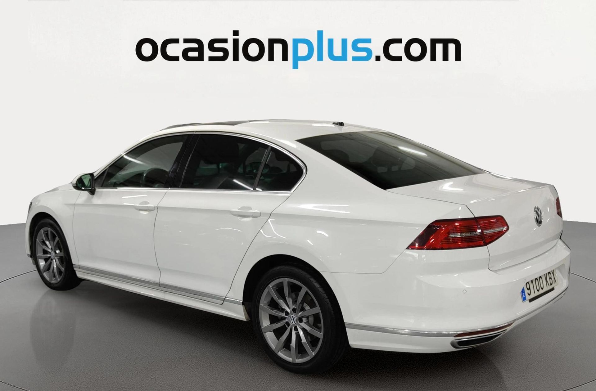 Volkswagen Passat Sport 1.8 TSI BMT DSG - foto 3