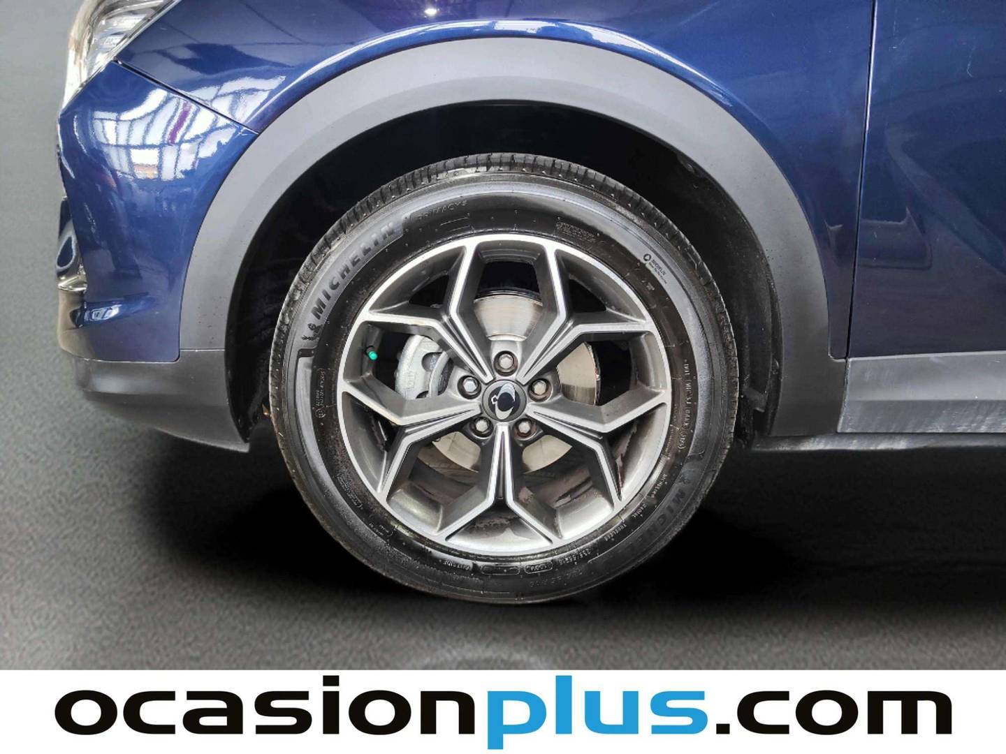 SsangYong Korando SsangYong Korando G15T Limited 4x4 Auto (163 CV) GLP seminuevo