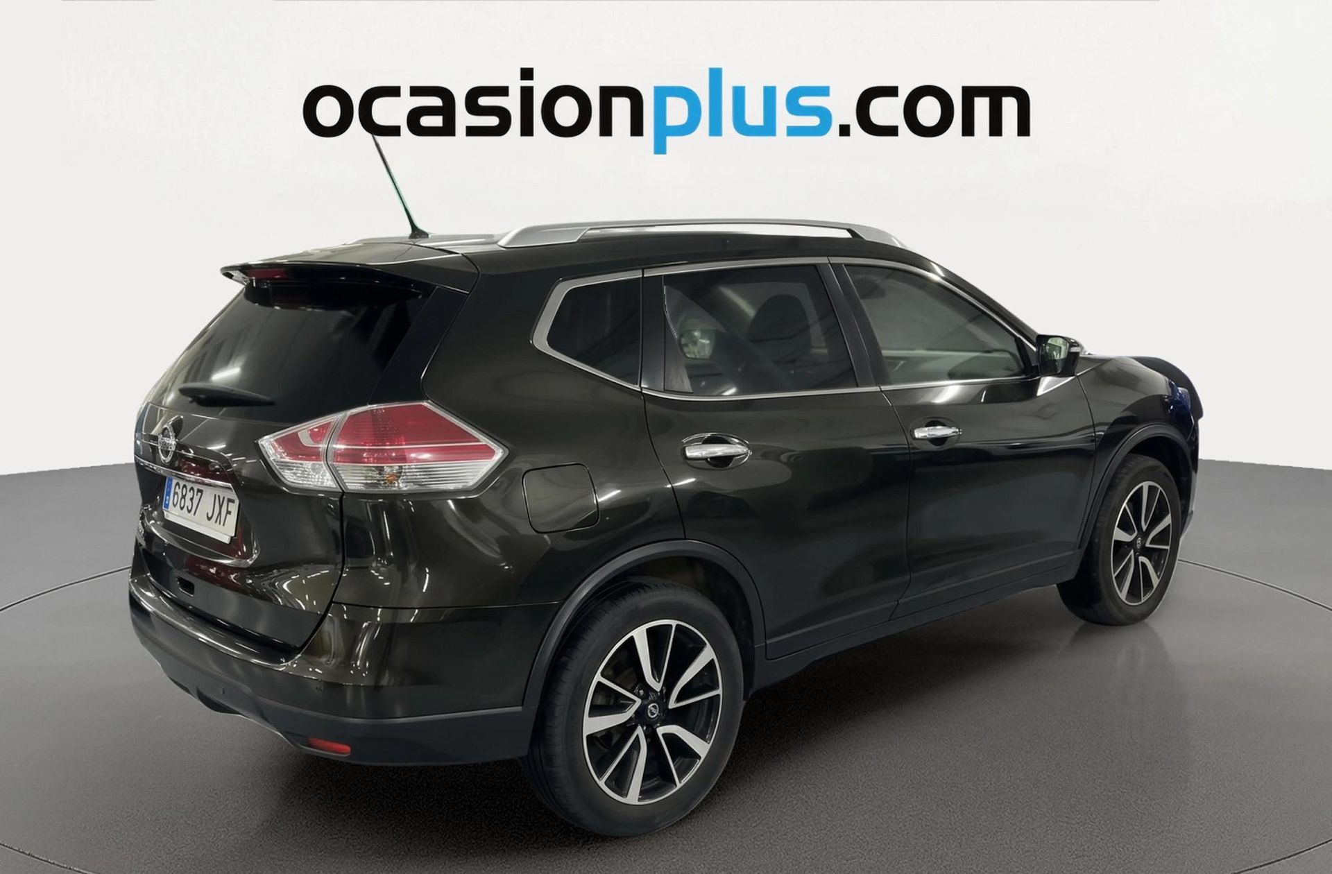 Nissan X-Trail dCi 130 N-Connecta - foto 4