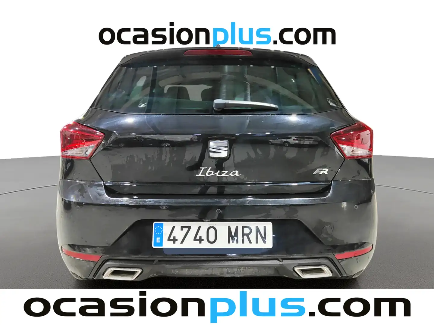 Foto Seat Ibiza SEAT Ibiza 1.5 TSI FR XL DSG (150 CV)