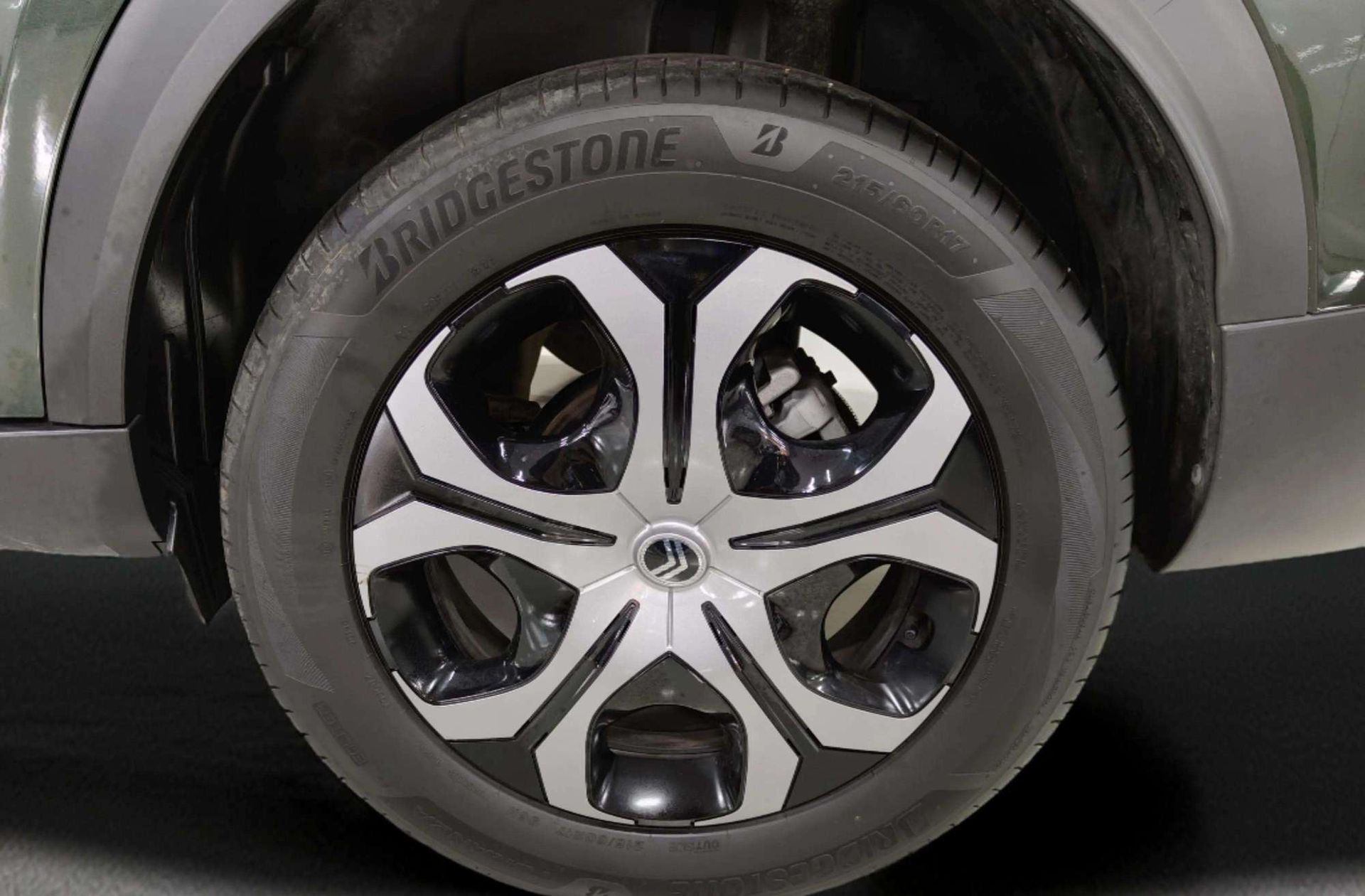 Citroën C3 Aircross Hybrid 145 Plus e-DCS6 - foto 34
