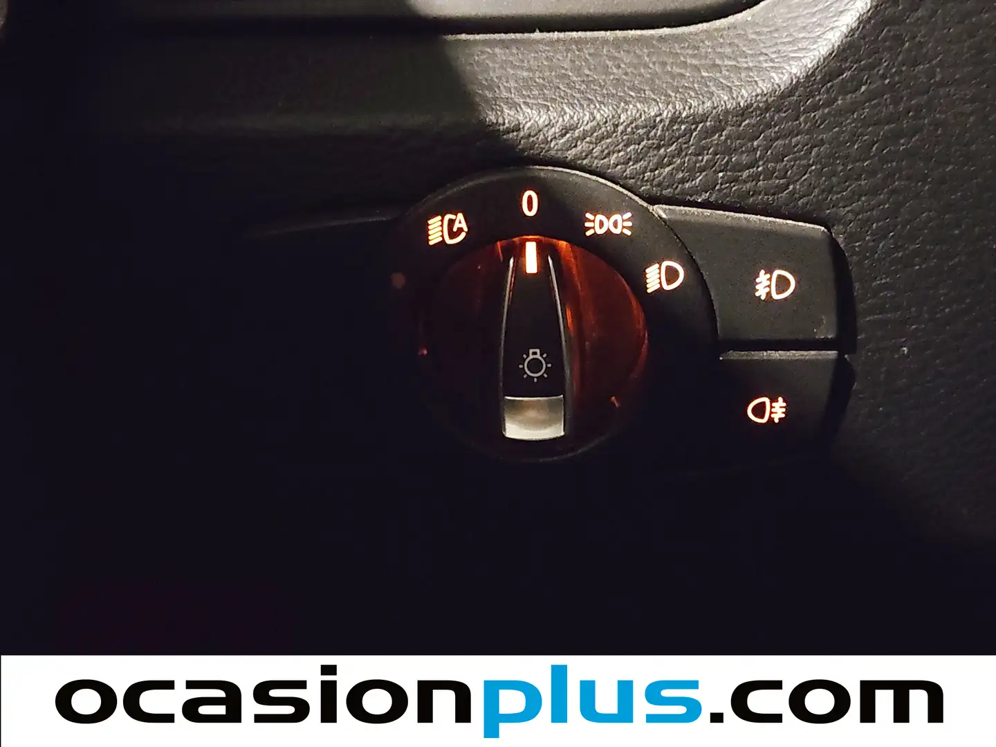 Foto BMW X1 BMW X1 sDrive18d (143 CV)