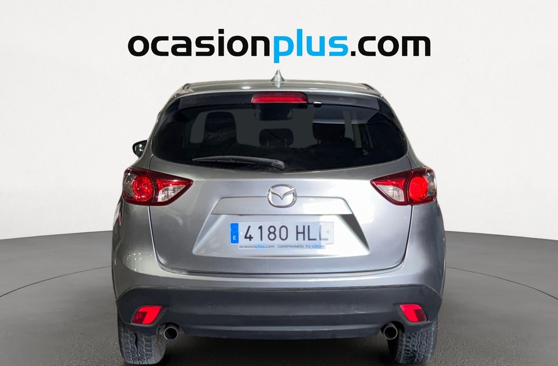 Mazda CX-5 2.2 DE Style 2WD - foto 11