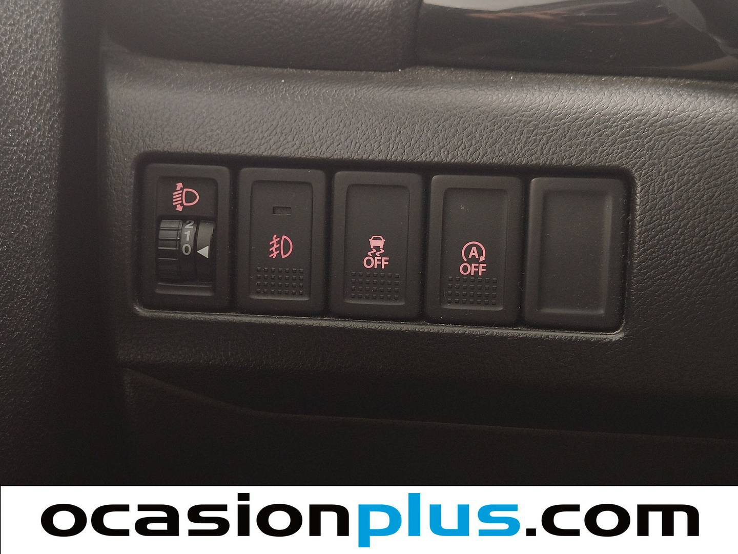 Suzuki Vitara Suzuki Vitara 1.6 DDiS GLE (120 CV) de segunda mano